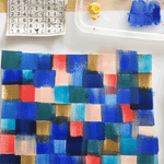 Online Masterclass: Exploring Colour through Mathematics with Sarah Emily Porter