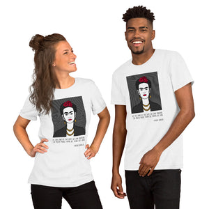 Frida T-Shirt