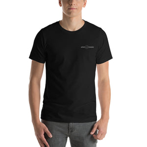 Artist Hive  - Short-Sleeve Unisex T-Shirt