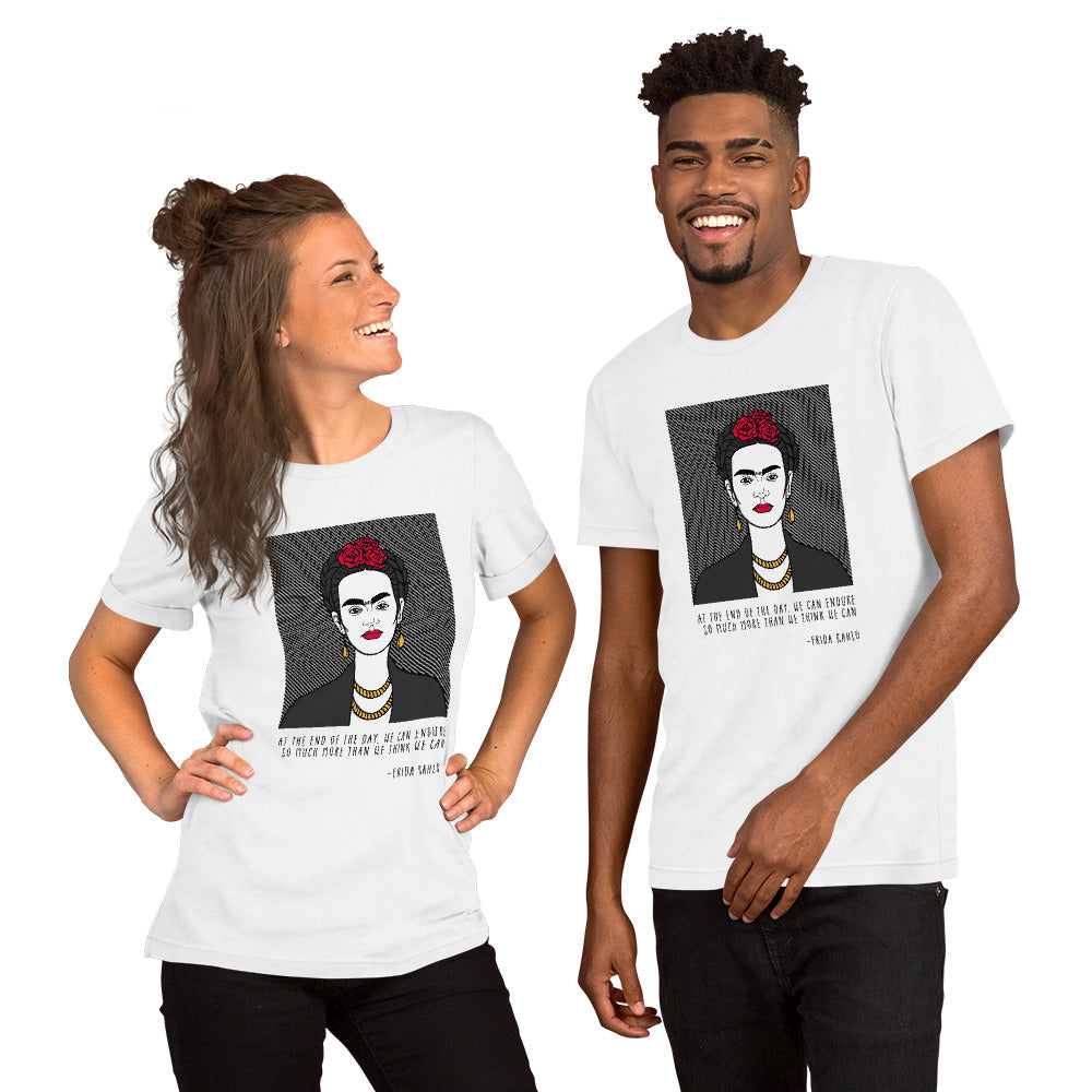 Frida T-Shirt