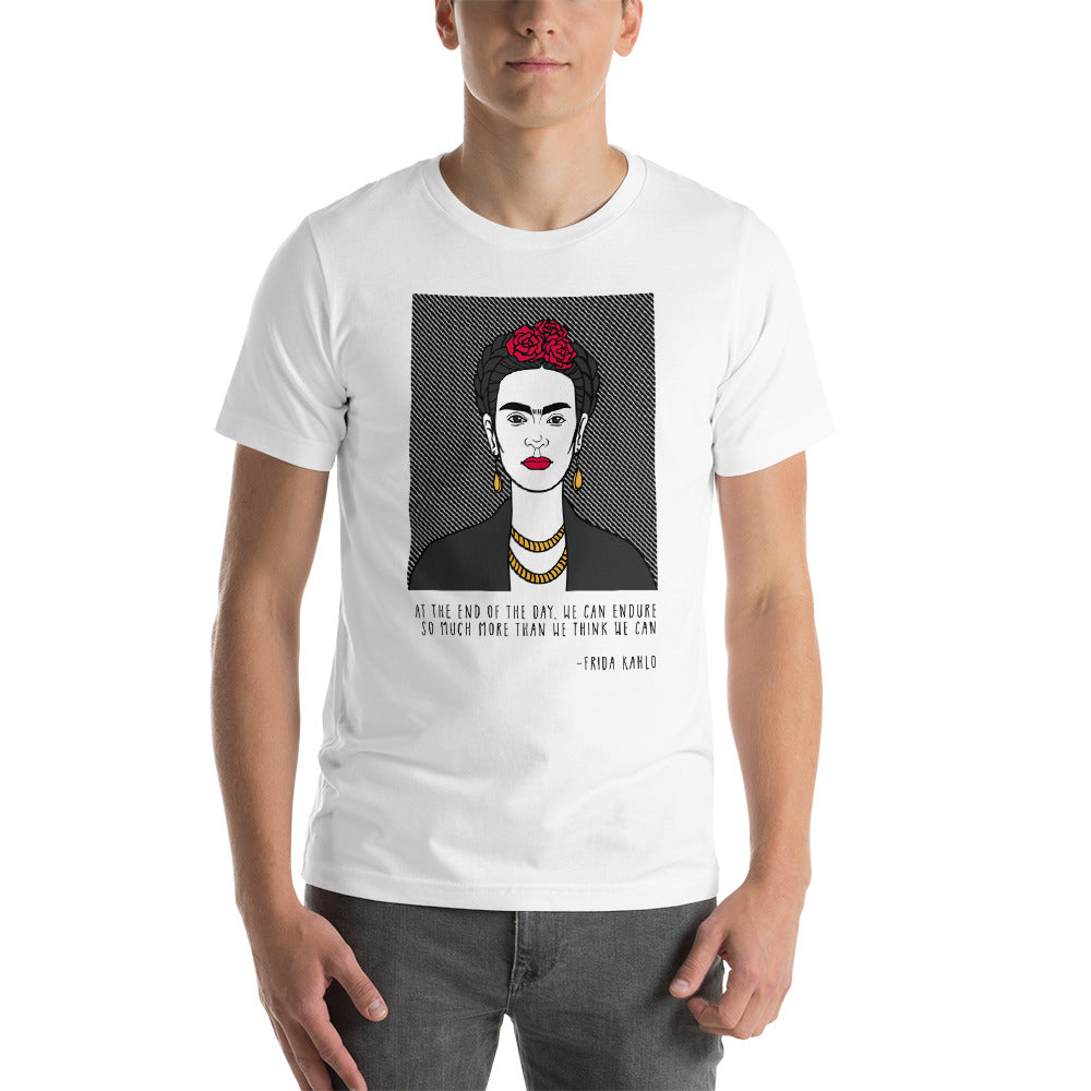 Frida T-Shirt